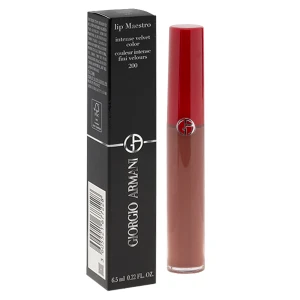 ARMANI LIP Maestro 200 kosmetyk do ust