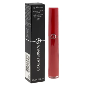 ARMANI LIP Maestro 400 kosmetyk do ust