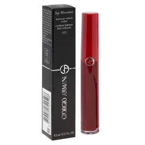 ARMANI LIP Maestro 415 kosmetyk do ust