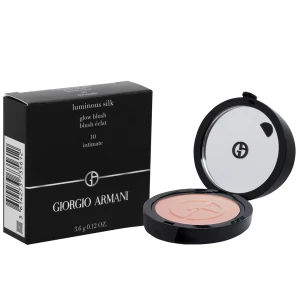 ARMANI Luminous SILK GLOW Blush 10 produkt kosmetyczny 3,6 g