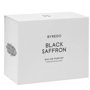 BYREDO Black Saffron (M/W) woda perfumowana spray 50 ml