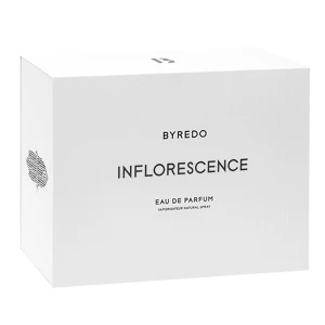 BYREDO Inflorescence (M/W) woda perfumowana spray 100 ml