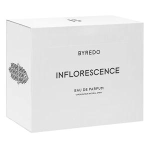 BYREDO Inflorescence (M/W) woda perfumowana spray 50 ml