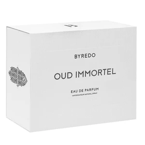 BYREDO OUD Immortel (M/W) woda perfumowana spray 50 ml