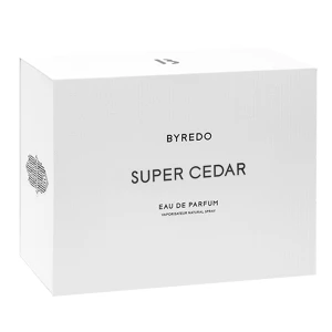 BYREDO Super Cedar (M/W) woda perfumowana spray 100 ml