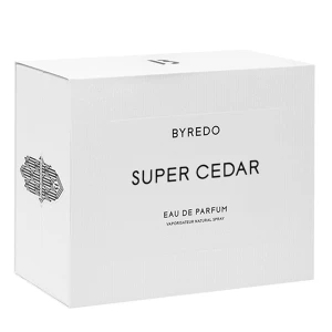 BYREDO Super Cedar (M/W) woda perfumowana spray 50 ml