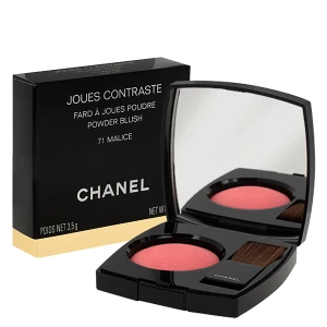 CHANEL Joues Contraste 71 Malice produkt kosmetyczny 4 g