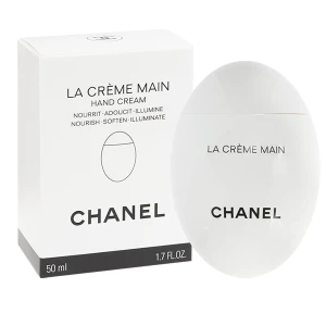 CHANEL LA Creme MAIN HAND Cream krem do rąk 50 ml