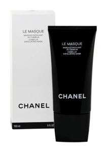 CHANEL LE Masque Exfoliating MASK Camellia maska pielęgnacyjna 150 ml