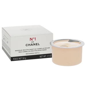 CHANEL N*1 DE Chanel Masque Revitalizant Refill produkt kosmetyczny 50 ml