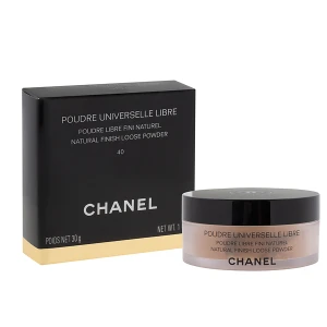 CHANEL Poudre Universelle Libre - 40 produkt kosmetyczny 30 g