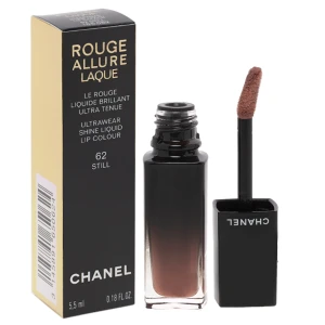 CHANEL Rouge Allure Laque Liquid LIP 62 Still kosmetyk do ust 5,5 ml