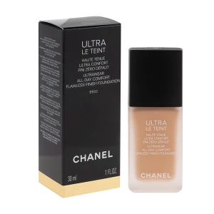 CHANEL Ultra LE Teint Fluide BR32 produkt kosmetyczny 30 ml