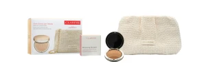 CLARINS SET (Poudre Soleil 25 + Summer Pouch) produkt kosmetyczny