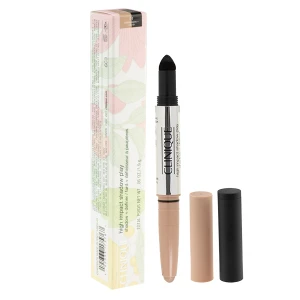 CLINIQUE HIGH Impact Shadow PLAY Shadow+ Definer -Champagne + Caviar produkt kosmetyczny 1,9 g