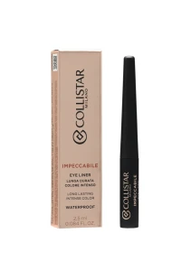 COLLISTAR Impeccable EYE Liner N° 2 Brown produkt kosmetyczny 2,5 ml