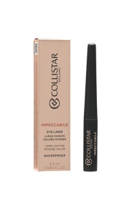 COLLISTAR Impeccable EYE Liner N° 3 Burgundy produkt kosmetyczny 2,5 ml
