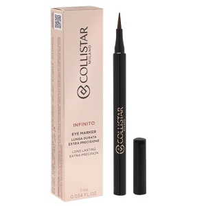 COLLISTAR Infinito EYE Marker 2 Brown produkt kosmetyczny 1 ml