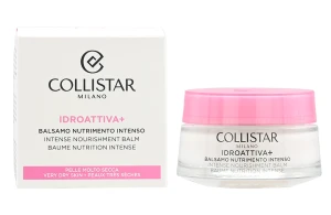 COLLISTAR Intense Nourishment BALM produkt kosmetyczny 50 ml