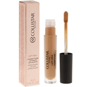 COLLISTAR LIFT HD+ Concealer 5 - SAND korektor 4 ml