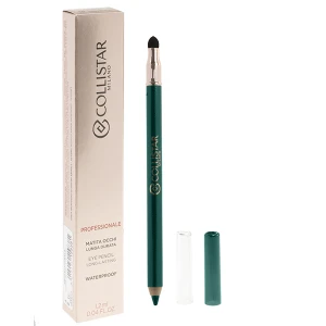 COLLISTAR Professional EYE Pencil 10 Metal Green produkt kosmetyczny 1,2 ml