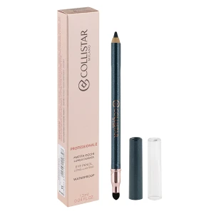 COLLISTAR Professional EYE Pencil 11 Metal BLUE produkt kosmetyczny 1,2 ml