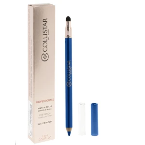 COLLISTAR Professional EYE Pencil 16 Shanghai BLUE produkt kosmetyczny 1,2 ml