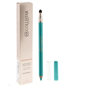 COLLISTAR Professional EYE Pencil 25 Aquamarine produkt kosmetyczny 1,2 ml