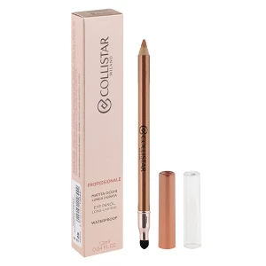 COLLISTAR Professional EYE Pencil 26 Bronze produkt kosmetyczny 1,2 ml