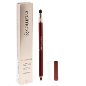 COLLISTAR Professional EYE Pencil 27 Burgundy produkt kosmetyczny 1,2 ml