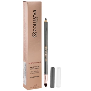 COLLISTAR Professional EYE Pencil 3 Steel produkt kosmetyczny