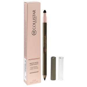 COLLISTAR Professional EYE Pencil 6 Green Forest produkt kosmetyczny 1,2 ml