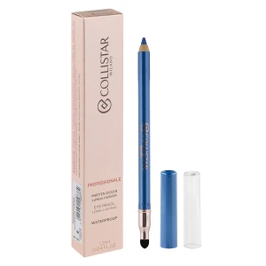 COLLISTAR Professional EYE Pencil 8 Cobalt BLUE produkt kosmetyczny 1,2 ml