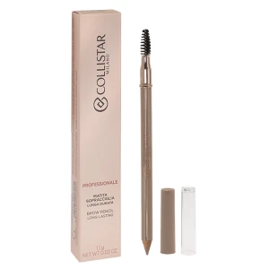 COLLISTAR Professional Eyebrow Pencil 1 Blonde produkt kosmetyczny