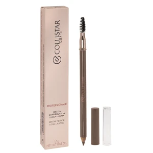 COLLISTAR Professional Eyebrow Pencil 4 Mocha produkt kosmetyczny