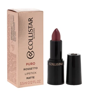 COLLISTAR PURE Matte Lipstick N° 112 Florentine IRIS kosmetyk do ust