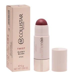COLLISTAR Twist Glowy Blush 04 MIRA produkt kosmetyczny