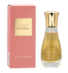 DAVIDOFF COOL Elixir Parfum Intense perfumy damskie 30 ml