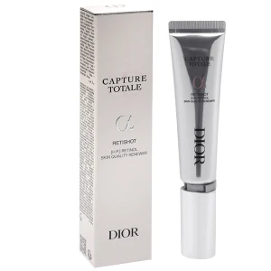 DIOR Capture Totale Retishot Serum serum pielęgnacyjne 20 ml