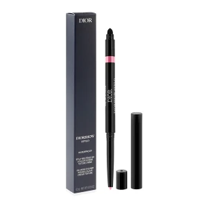 DIOR Diorshow 24H Stylo Waterproof Eyeliner Pearly PINK produkt kosmetyczny 0,3 g
