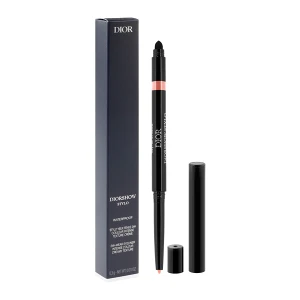 DIOR Diorshow 24H Stylo Waterproof Eyeliner Peraly Coral produkt kosmetyczny 0,3 g