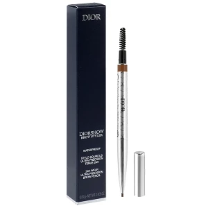 DIOR Diorshow BROW Styler Waterproof 002 Chestnut produkt kosmetyczny 0,09 g