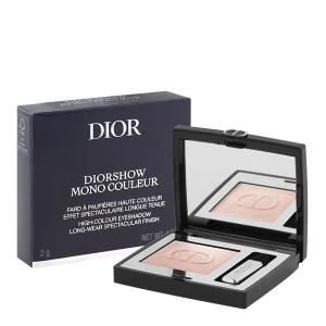 DIOR MONO Colour Couture Eyeshadow 633 Coral LOOK produkt kosmetyczny 2 g