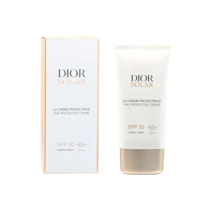 DIOR Protective BODY Cream Spf50 krem pielęgnacyjny 150 g
