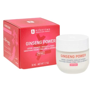 ERBORIAN Ginseng Power produkt kosmetyczny 50 ml