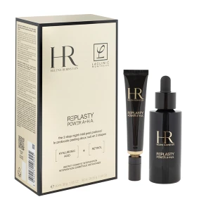 HELENA Rubinstein SET (Re-Plasty Power GEL A+H.A. + Re-Plasty Cream A+H.A. ) krem pielęgnacyjny 30 ml