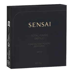 KANEBO SENSAI Total Finish TF 202 Refill (Soft Beige) produkt kosmetyczny