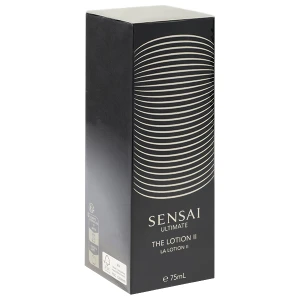 KANEBO SENSAI Ultimate THE Lotion II balsam do ciała 75 ml