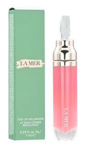 LA MER THE LIP VOLUMIZER SHEER PINK 7ML