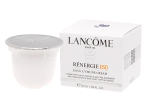 LANCOME RENERGIE SPF 50 H.P.N UVMUNE CREAM 50ML REFILL